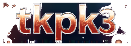 tkpk3 logo
